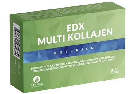 EDX MULTI KOLLAJEN