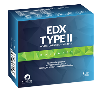 EDX TYPE II